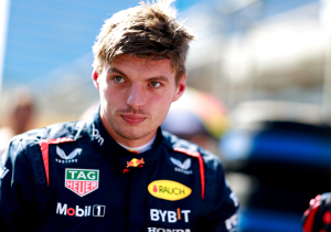Verstappen teases F1 CHAMPION could one day be his team-mate