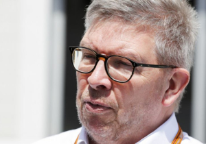 Liberty Media-topman Brawn: "Red Bull gaat profiteren van opmars Honda"