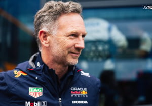 Christian Horner's 'unbelievable' Red Bull exit details teased as Verstappen moves on - F1 News Today