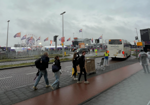 Dit is het weerbericht voor de Grand Prix van Nederland