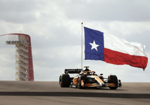 Ricciardo is pijnlijk seizoen zat: "Ik moet lachen, omdat het bijna klaar is"