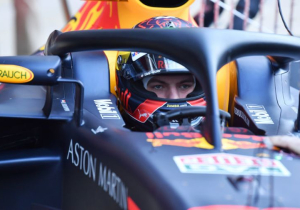 'Verstappen zal bij wintertest al laten blijken wat de kansen zijn'