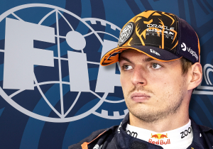 Verstappen speaks out on CONTROVERSIAL penalties