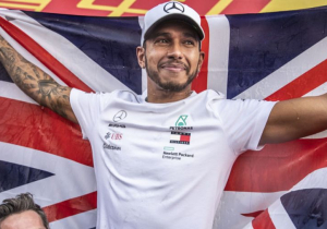 Coulthard vindt dat Hamilton meer krediet verdient