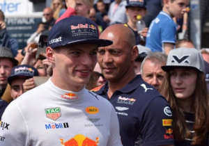 BREAKING! FIA-baas Whiting keurt circuit Assen goed voor Grand Prix Nederland