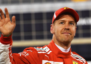Vettel complaints could prompt qualifying rule change