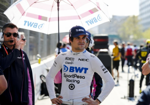 Stroll optimistisch over toekomst Racing Point: "Is mijn vaders project"