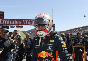 Verstappen hoopt op dubbele race in Oostenrijk: "Gaat best aardig daar"