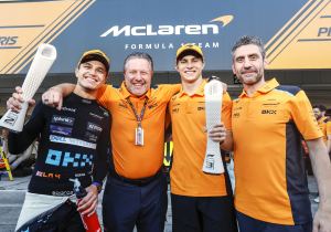 F1 boss claims ‘high calibre’ signings having impact