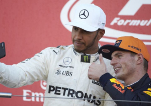 Hamilton wants to battle Verstappen for title...this year