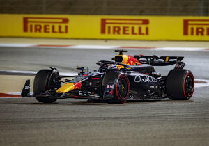 Verstappen wil kijken naar 'matige' kwalificatiesnelheid Red Bull Racing