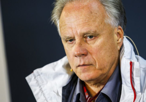 Gene Haas: "Wij doen niet mee aan de Formule 1"