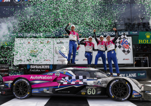Januari 2023: Formule E van start, Nederlands succes in Dakar en 24 uur Daytona