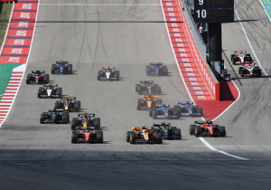 F1 hopeful to be forced AWAY from feeder series after 2024 snub