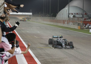 Racing on the Bahrain oval 'doable' says circuit CEO