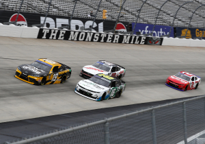 NASCAR Xfinity Series Race Today: Dover start times, schedule and how to watch live on TV