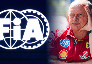 FIA ziet Ferrari innoveren met velgen, maar verbiedt slimmigheidje vanaf 2027