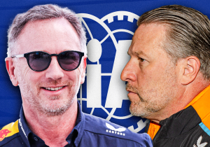 Brown klaar met verdachtmakingen McLaren: ‘Het gaat te ver'