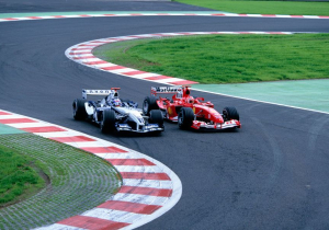 Hoe kan het dat er nog oude baanrecords staan in de Formule 1? | FactChecker