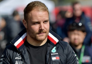 Valtteri Bottas: "Het voelt alsof ik nog niets heb bereikt in de Formule 1"