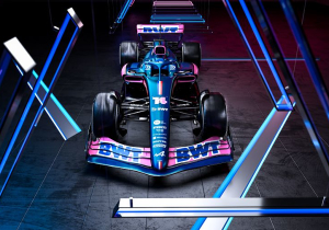 Alonso optimistisch over seizoen: "Hoop op meer wiel-aan-wiel-races"