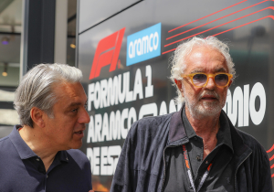 Alpine F1 exit rumours addressed in statement