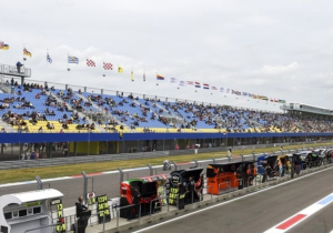 Provincie Drenthe en gemeente Assen stellen onderzoek in naar komst Formule 1