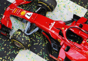 Vettel's 100th podium and what you missed from the Australian Grand Prix