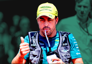 Fernando Alonso drops F1 bombshell by saying Aston Martin renewal would be MULTI-year deal