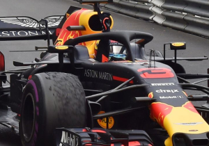 Mika Häkkinen: 'Monaco is strijd tegen baan, niet tegen elkaar'