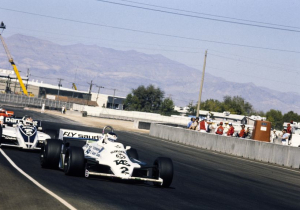 Voormalig F1-coureur Reutemann ontslagen uit ziekenhuis