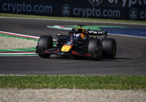 Norris troeft Piastri in VT3 af, Verstappen lijkt wat tijd te hebben gevonden