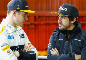 Alonso strijdbaar: 'Ik ben klaar om aan te vallen'