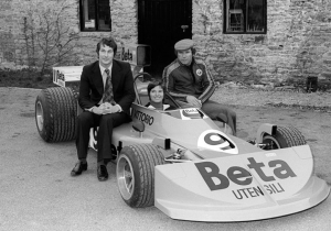 Vrouwen die deelnamen aan de Formule 1 | Factchecker