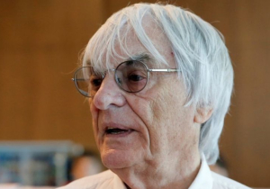 Ecclestone: 'Williams, kies Kubica!'