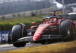 Leclerc rues Ferrari struggles despite Red Bull woe