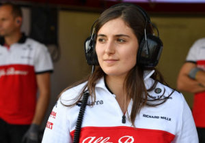 F1 drivers are now 'obliged' to go through Formula 2