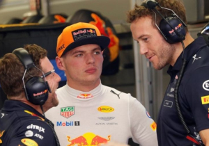Gebruik van het woord 'mongool' komt Verstappen mogelijk duur te staan