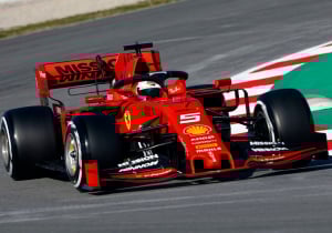 Former Ferrari boss backs Bahrain revival