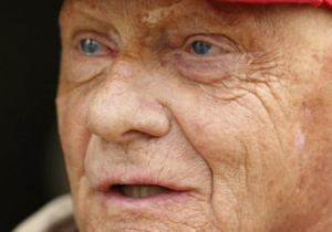 Vandaag viert Formule 1-legende Niki Lauda zijn 69e verjaardag!