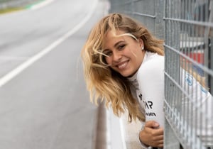 Floersch joins Campos Racing for FIA F3 effort