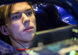 Gasly left speechless by fourth place finish in Bahrain