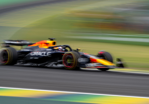 Stella geeft tekst en uitleg over late wissel Piastri en Norris: "Het is heel simpel"