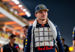 F1 legend opens up on early Verstappen retirement