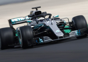 Wedstrijdleiding doet uitspraak over incident Bottas en Vandoorne