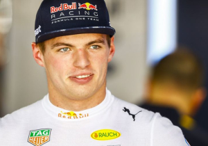 Verstappen: Penalty for Bottas incident 'not fair'