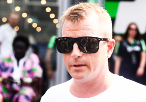 'Hamilton krijgt voormalige race-engineer van Räikkönen, ideale optie nog niet beschikbaar'