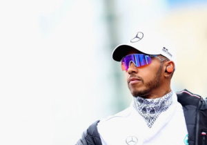Hamilton confirmed as motorsport's richest star