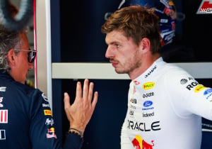Red Bull staakt updates voor Verstappen, Mercedes gaat wél door