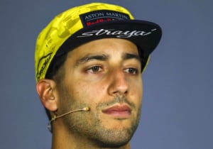 Ricciardo: I don't want Monaco to be my last hurrah